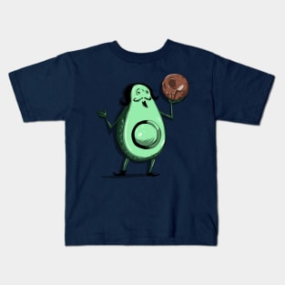 Avokaspeare Kids T-Shirt